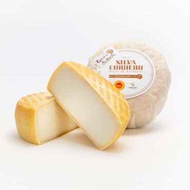 Queso de Acehúche DOP