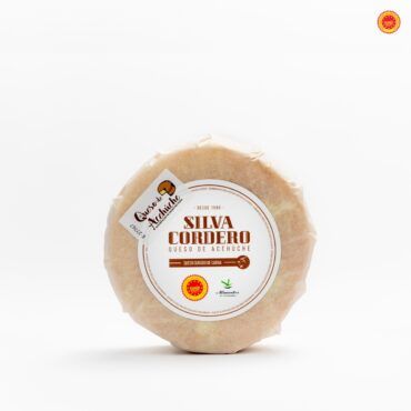 Queso de Acehúche DOP