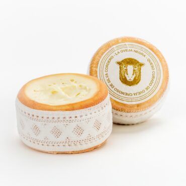 La Oveja Negra Cremoso