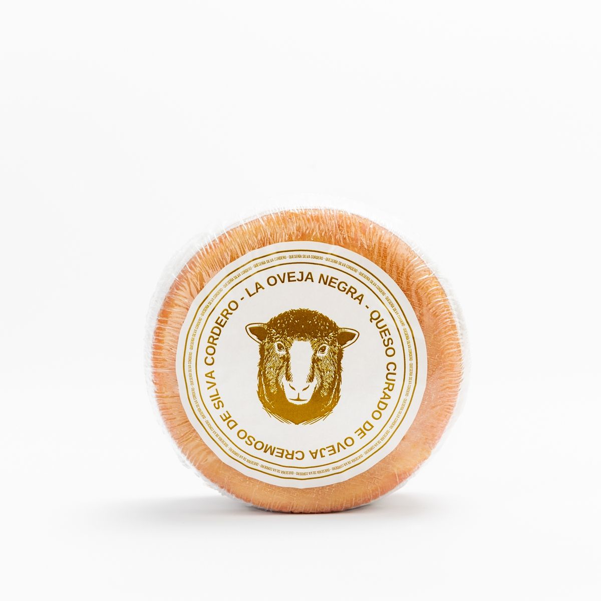 La Oveja Negra Cremoso