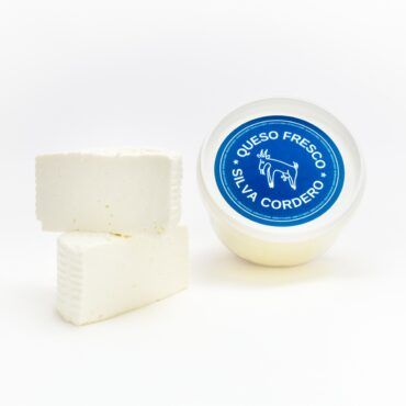 Queso Fresco Silva Cordero