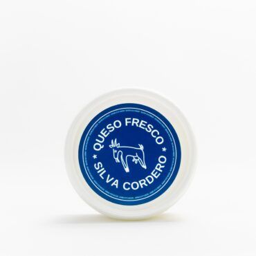 Queso Fresco Silva Cordero